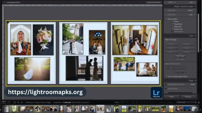 How to Make Collage in Lightroom