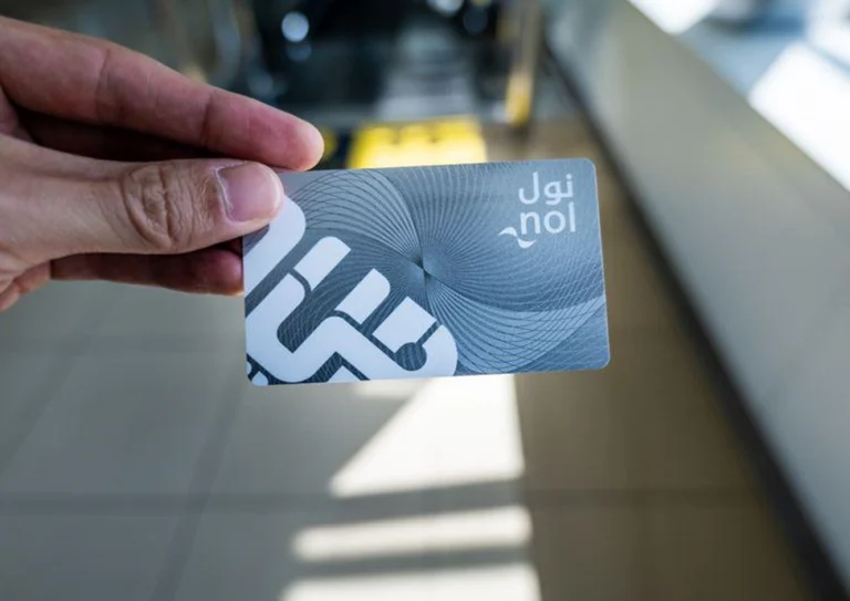 How to Use the Nol Pay App: A Step-by-Step Guide for Dubai Commuters