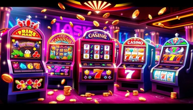 Free Spins & Big Wins: BeruangPlay Online Slot Bonus Explained