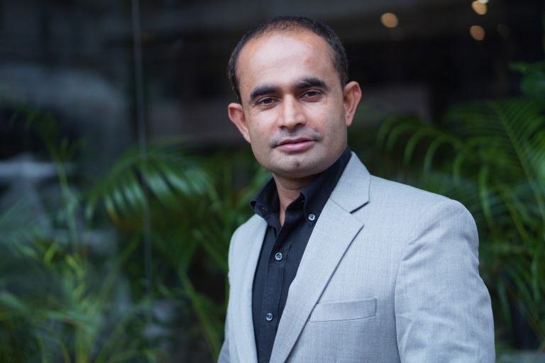 Sabeer Nelli: A Visionary Entrepreneur Shaping the Future of Business and Fintech
